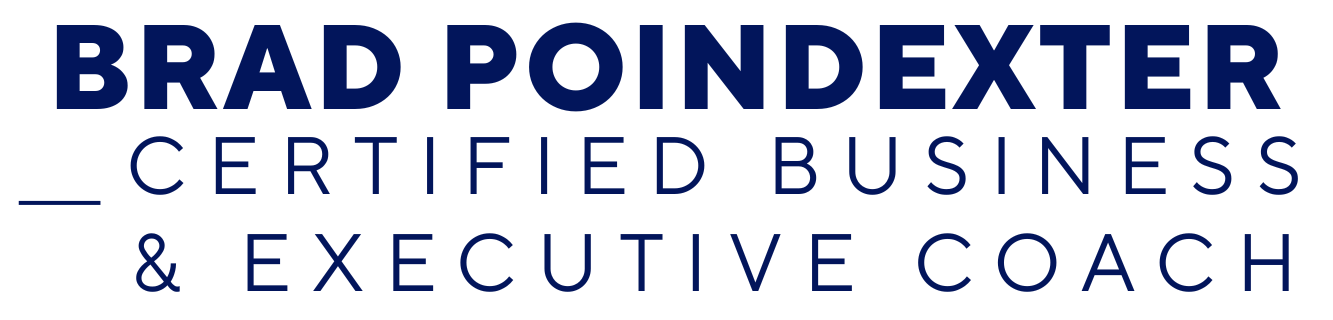  Brad Poindexter Logo