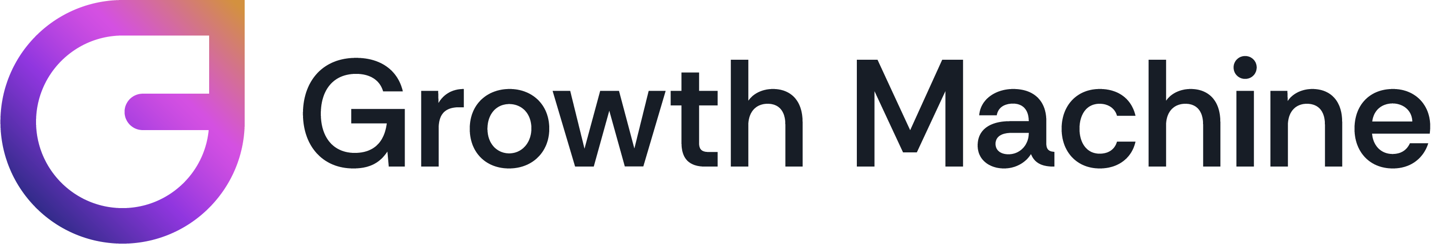 Growth Machine Logo