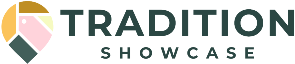 Tradition Showcase Logo
