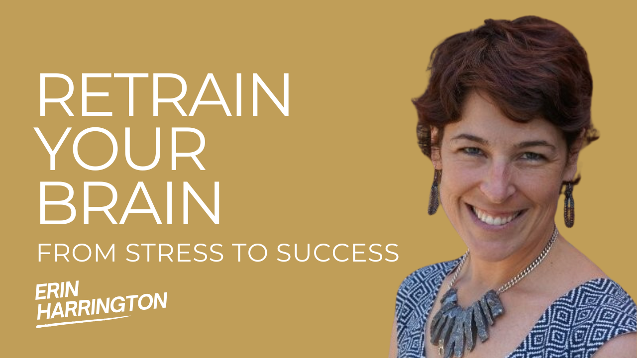 Achieve More, Stress Less