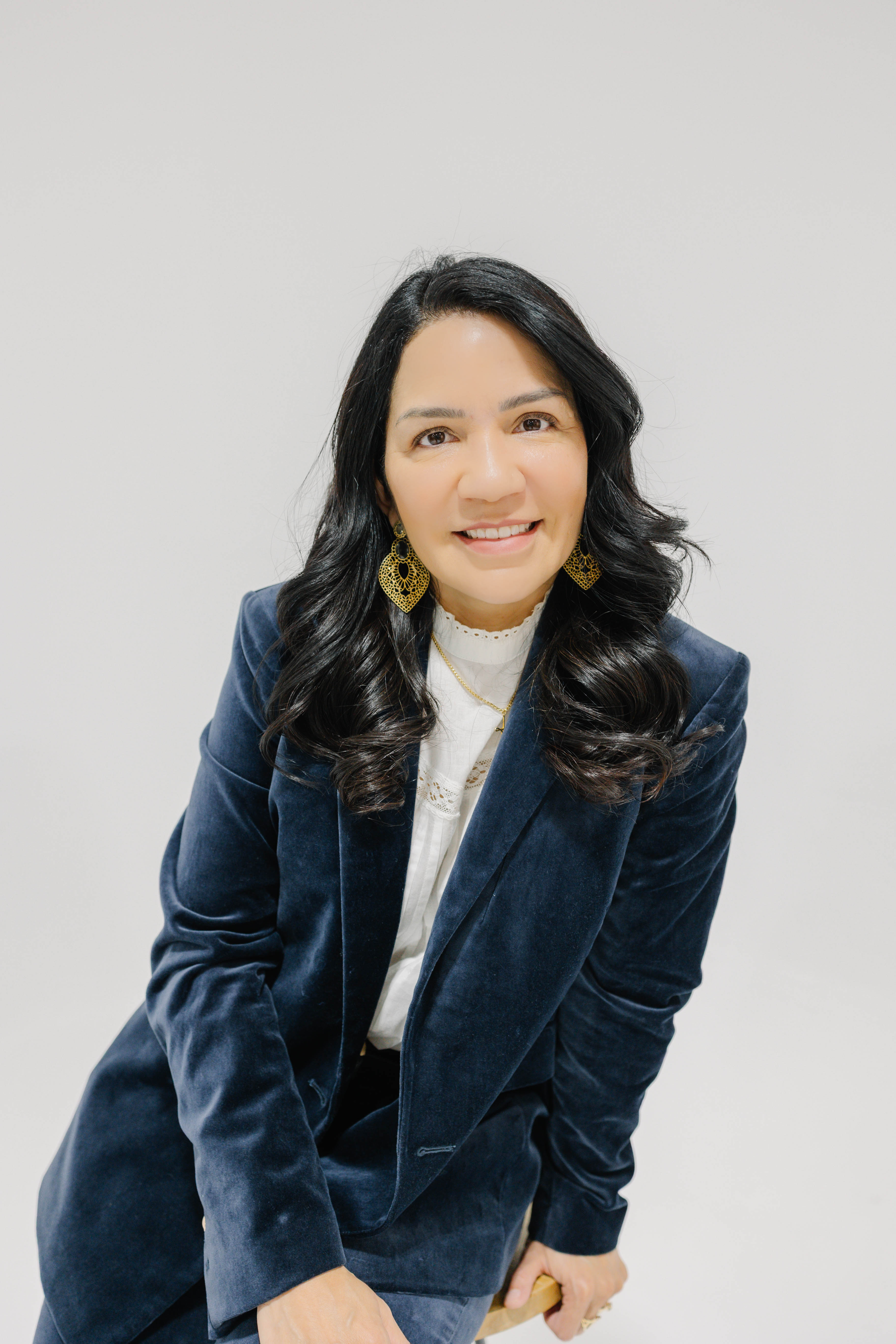 Angela Johnson, PT, CLT, CWT, CCST