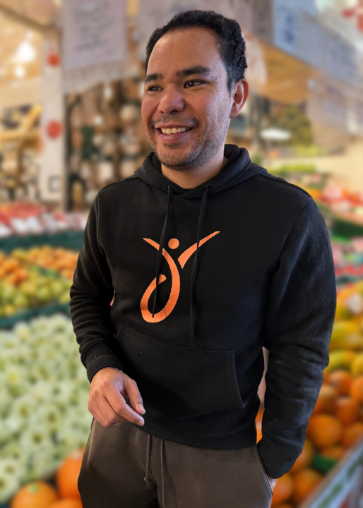 Franko Morales, FDN-P