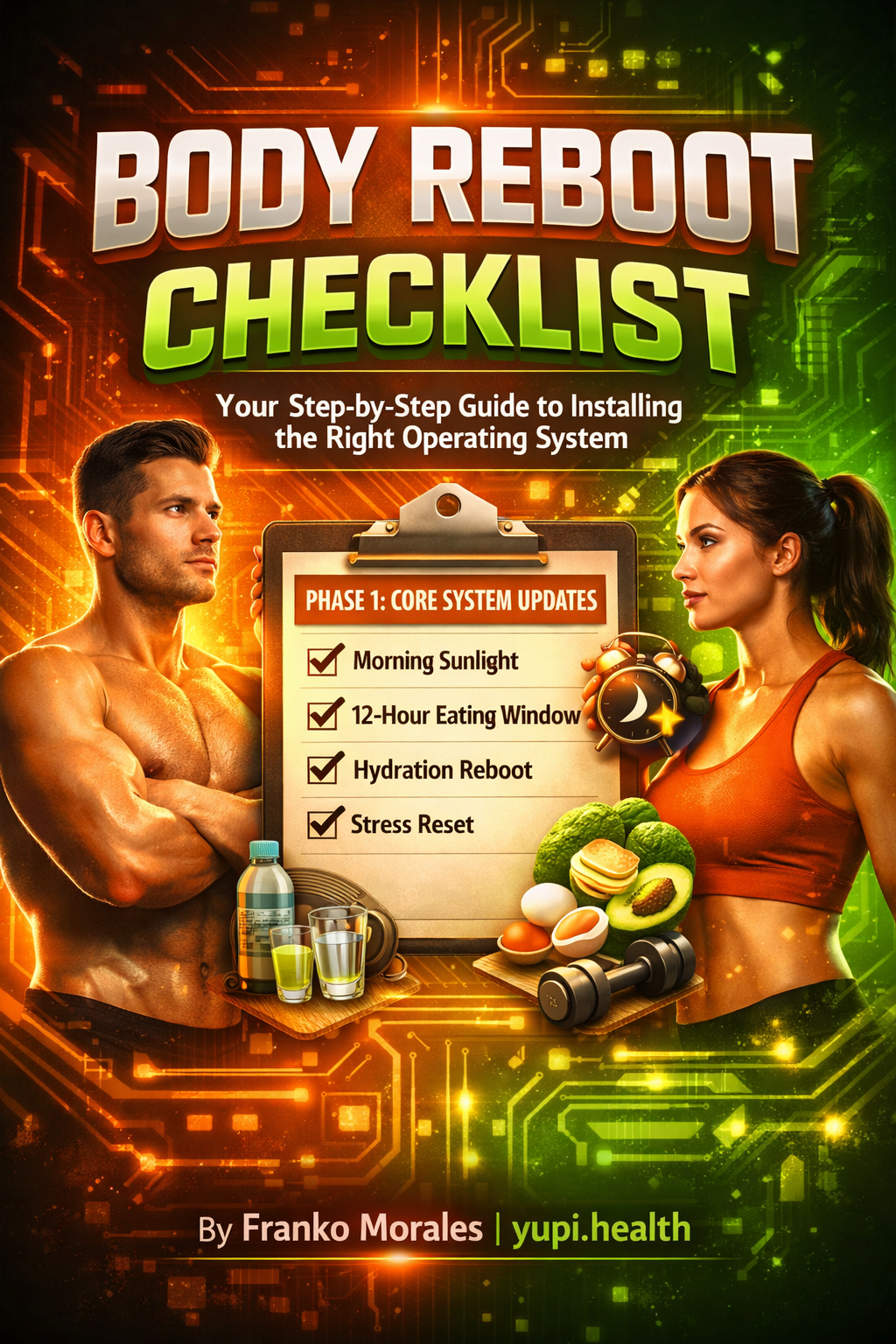 Guide Preview