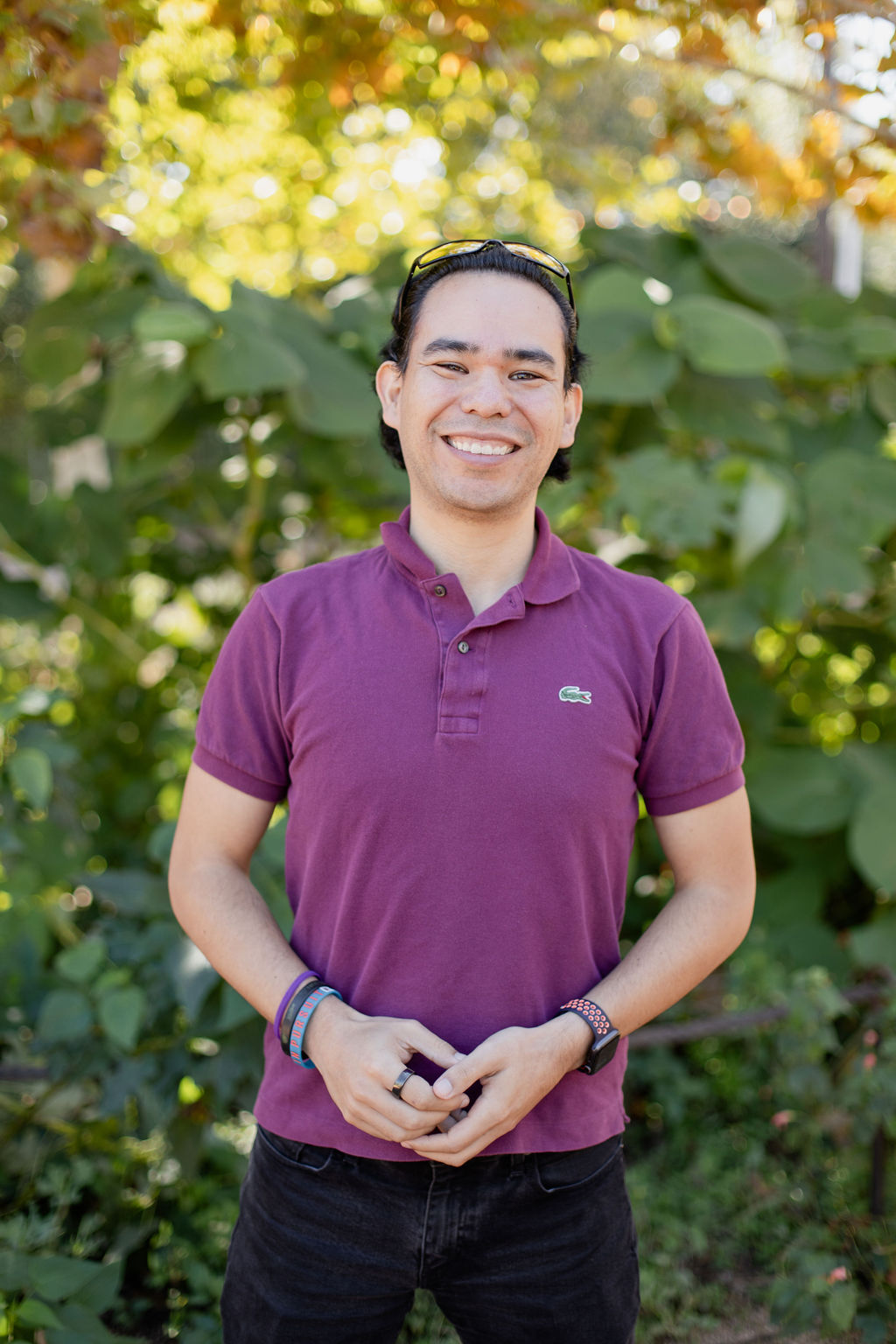 Franko Morales, Functional Diagnostic Nutrition Practitioner