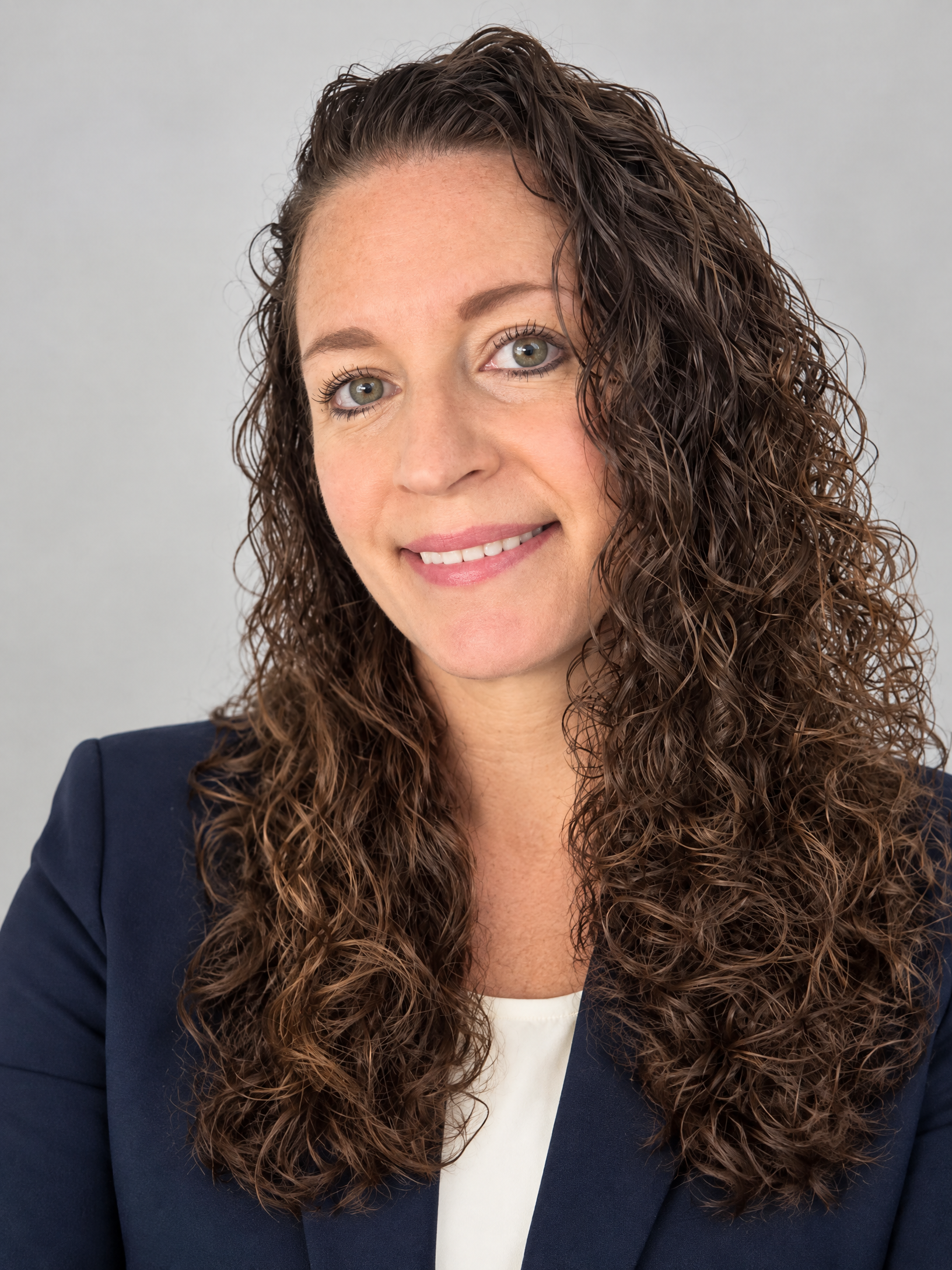 Carrie Wilbur, founder of Shoreline Media