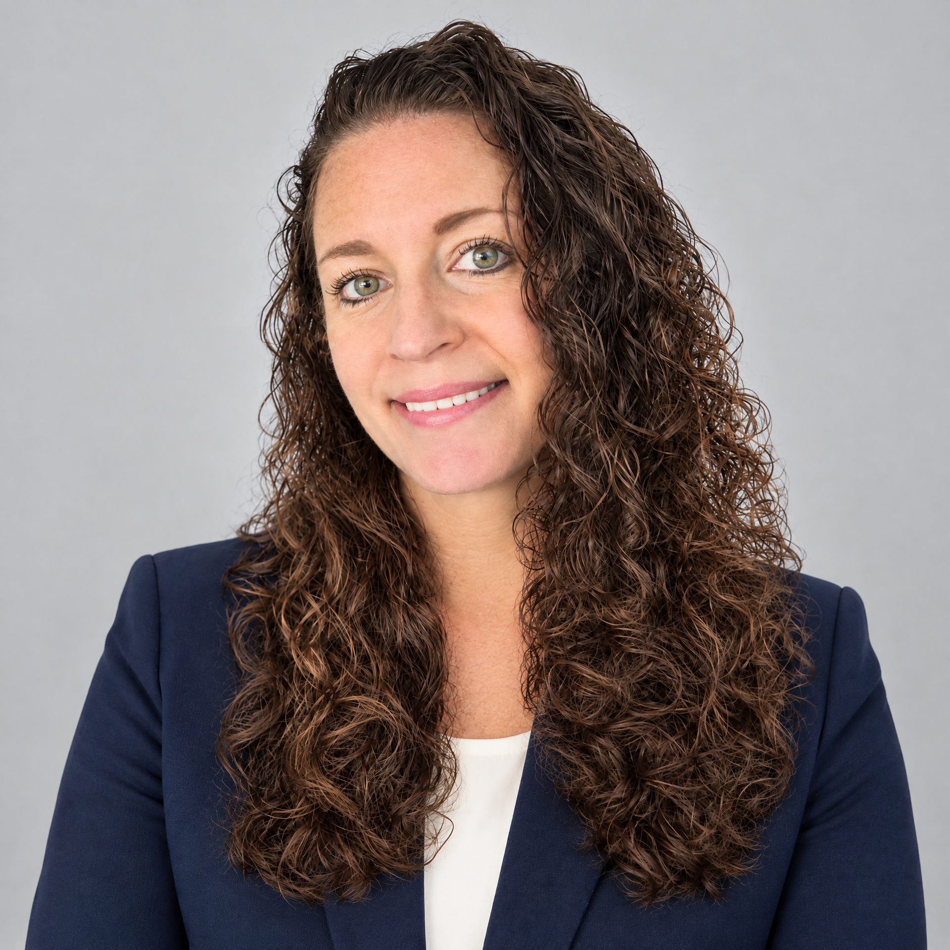 Carrie Wilbur, founder of Shoreline Media