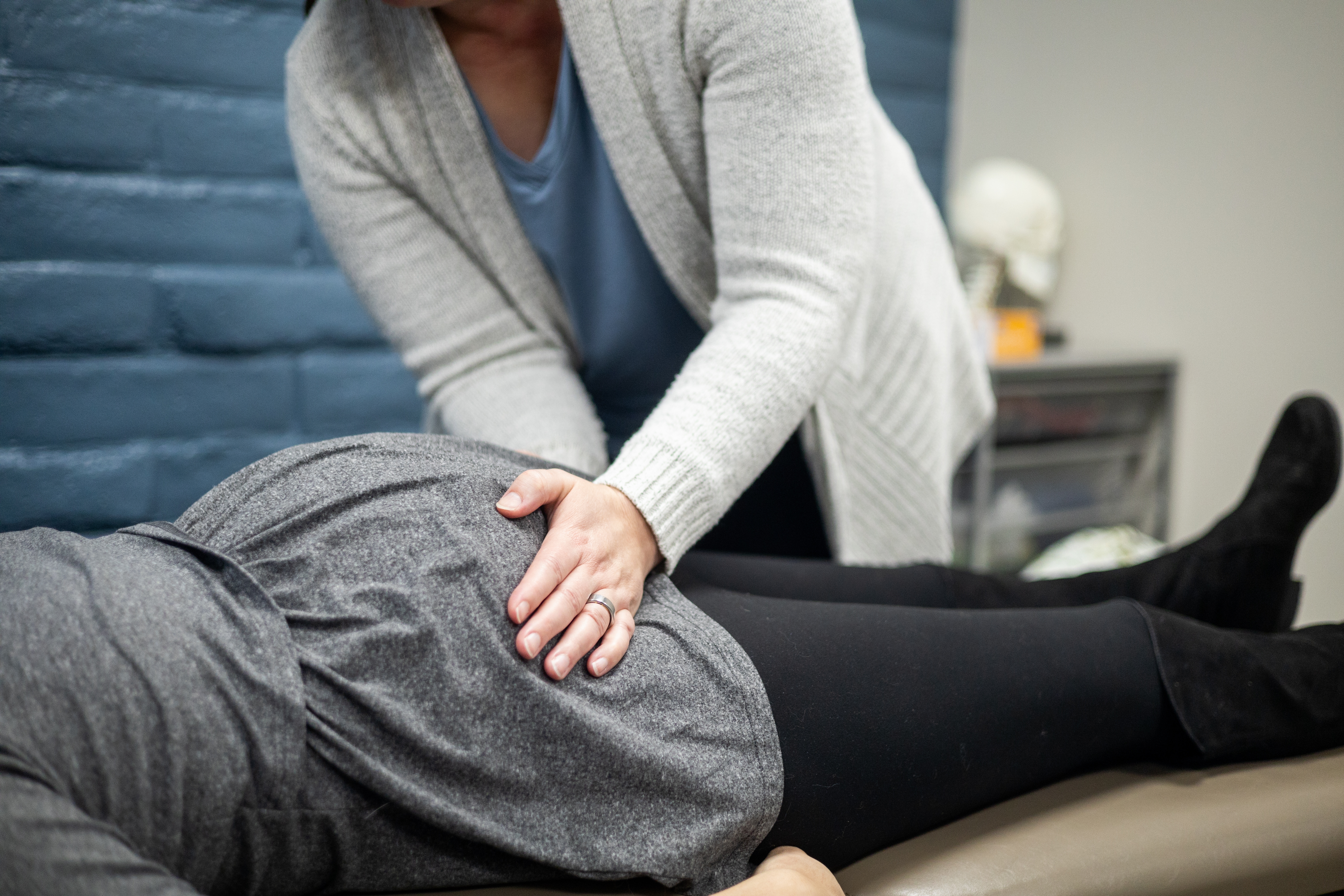 Pregnancy Chiropractic Pregnancy Chiropractic
