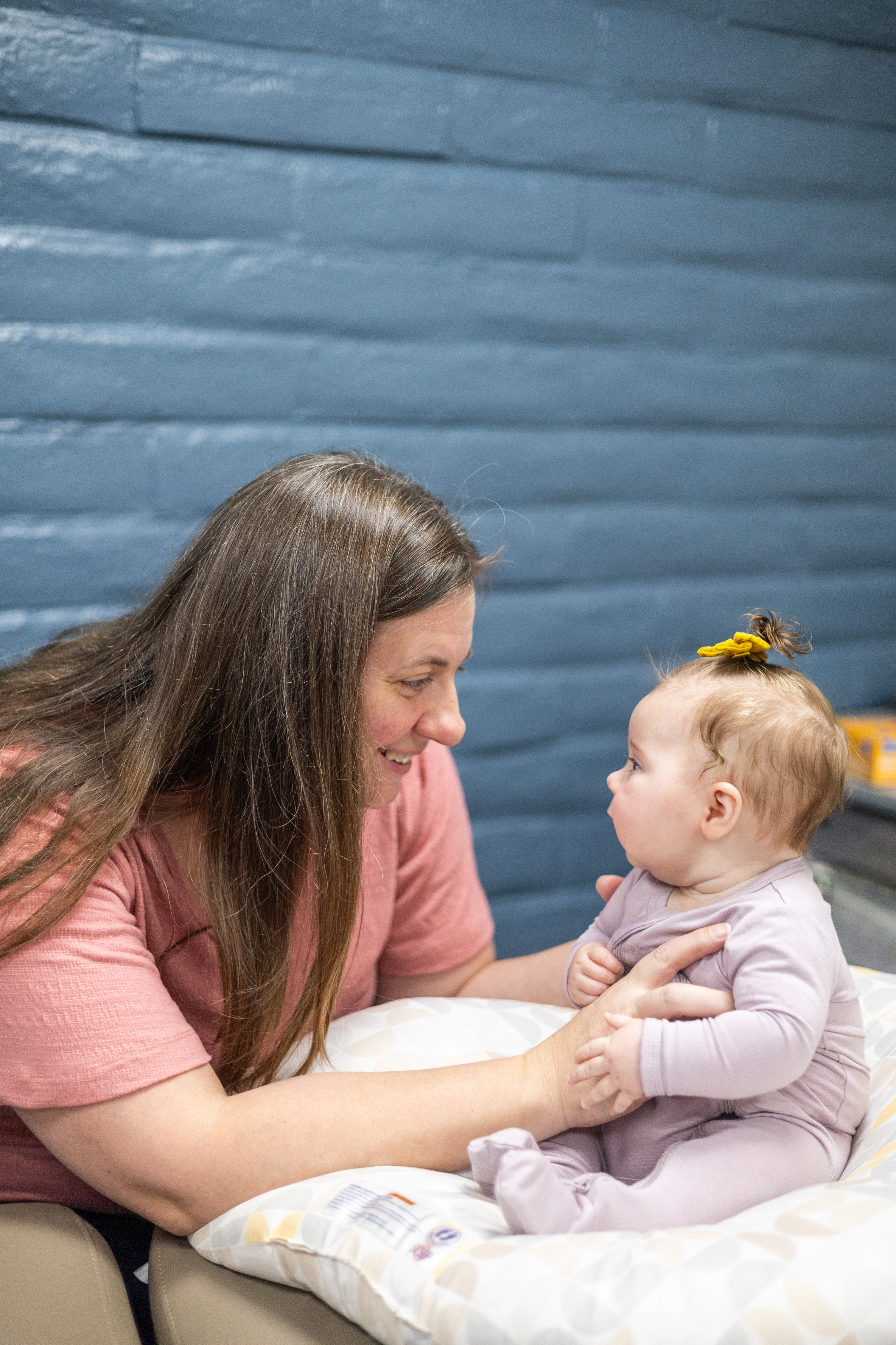 Breastfeeding Support Breastfeeding Support