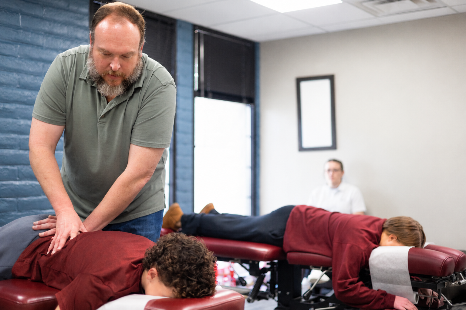 Family Chiropractic Care