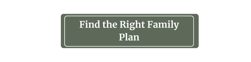 Family Membership Plan
