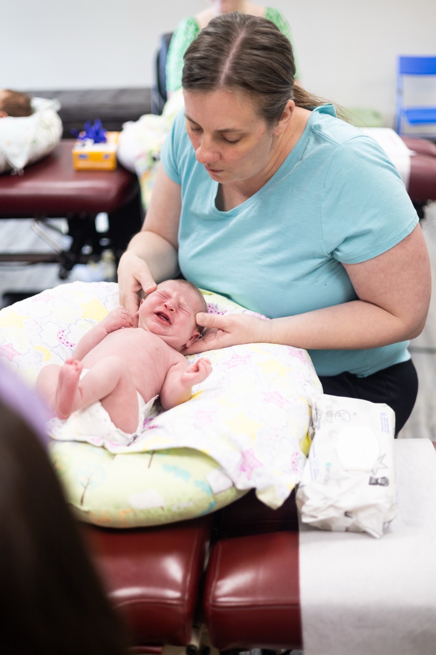 Signs Your Baby May Be Having Feeding Difficulties Signs Your Baby May Be Having Feeding Difficulties