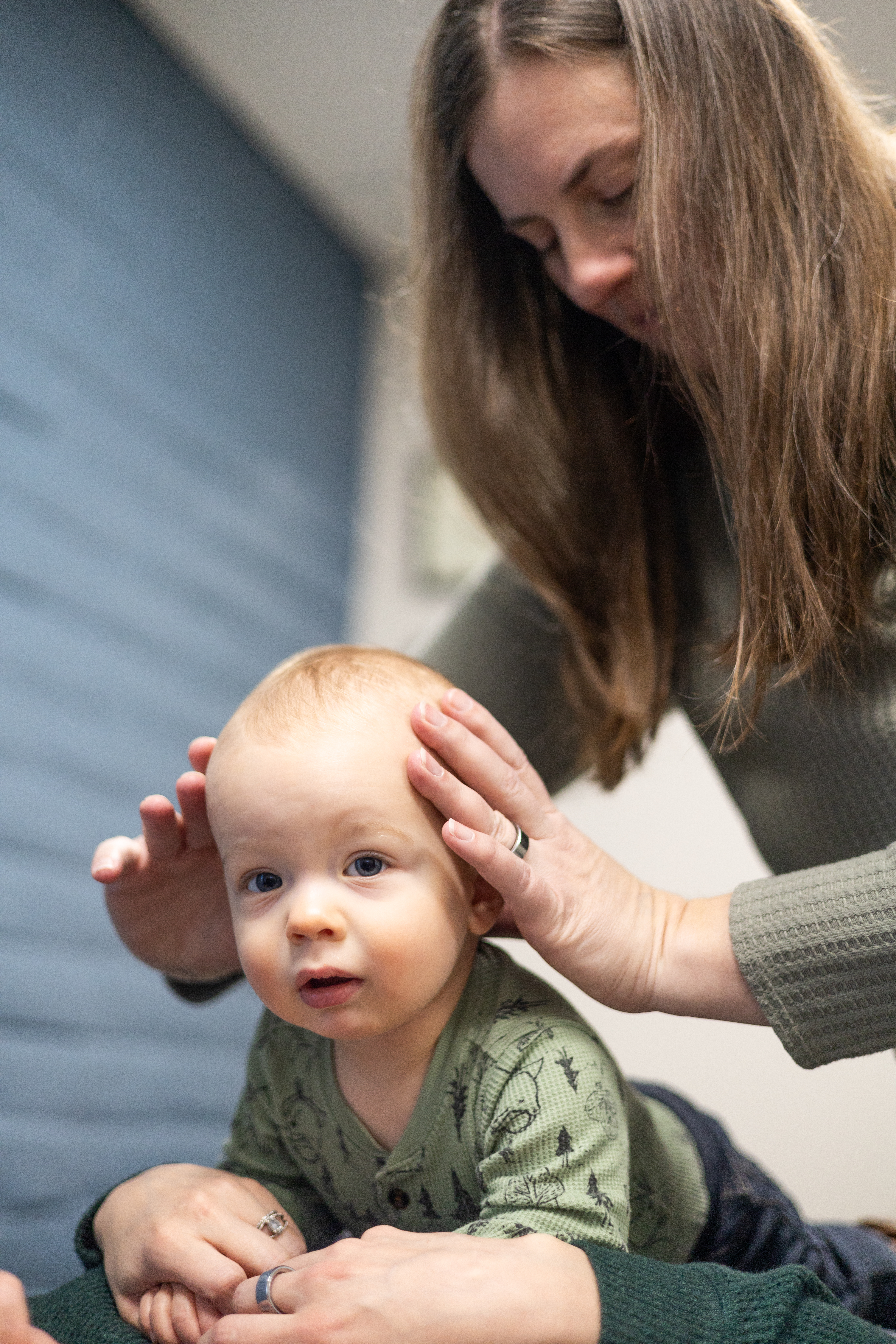 Pediatric Chiropractic Pediatric Chiropractic