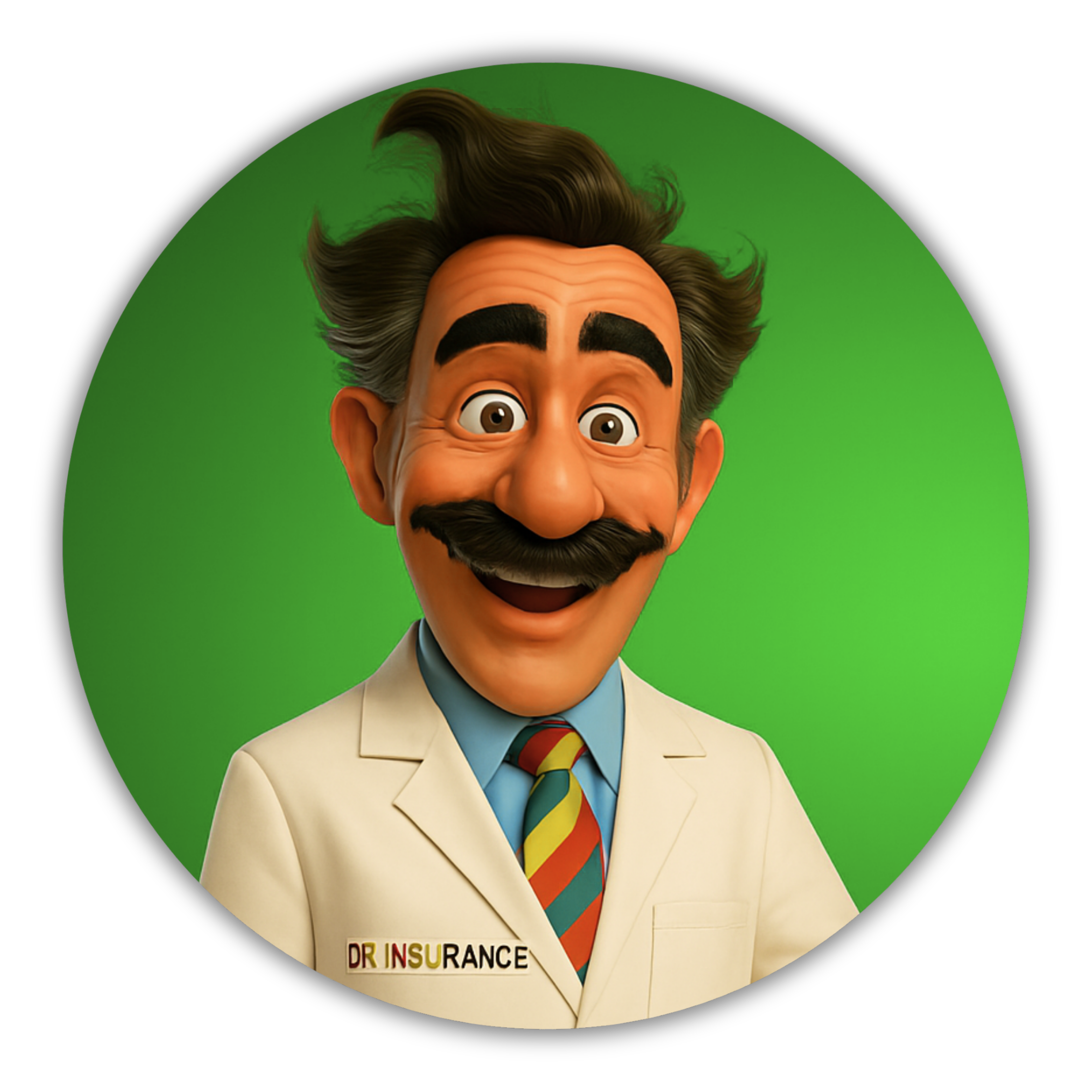 Dr. Insurance