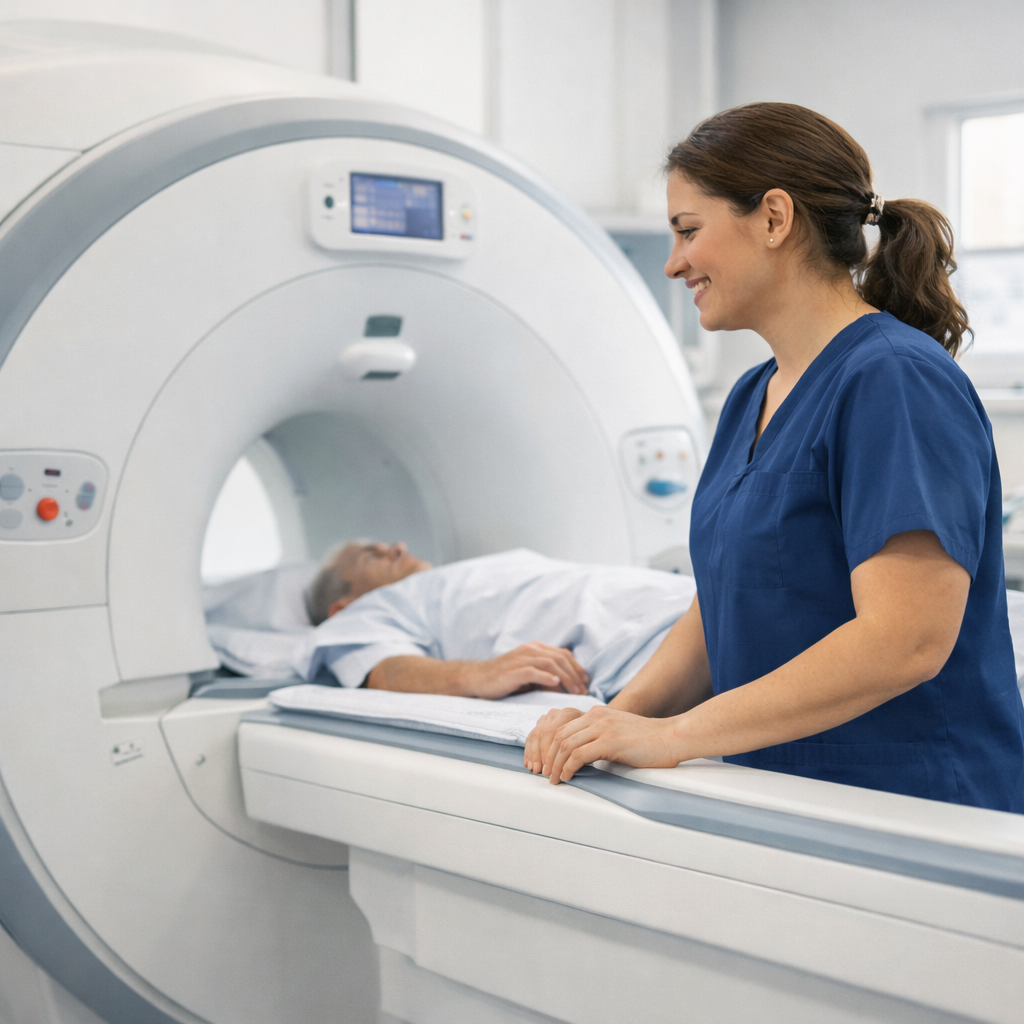 What the Allied Health Shortage Means for DMV Facilities — And Why Getting Ahead of It Now Matters