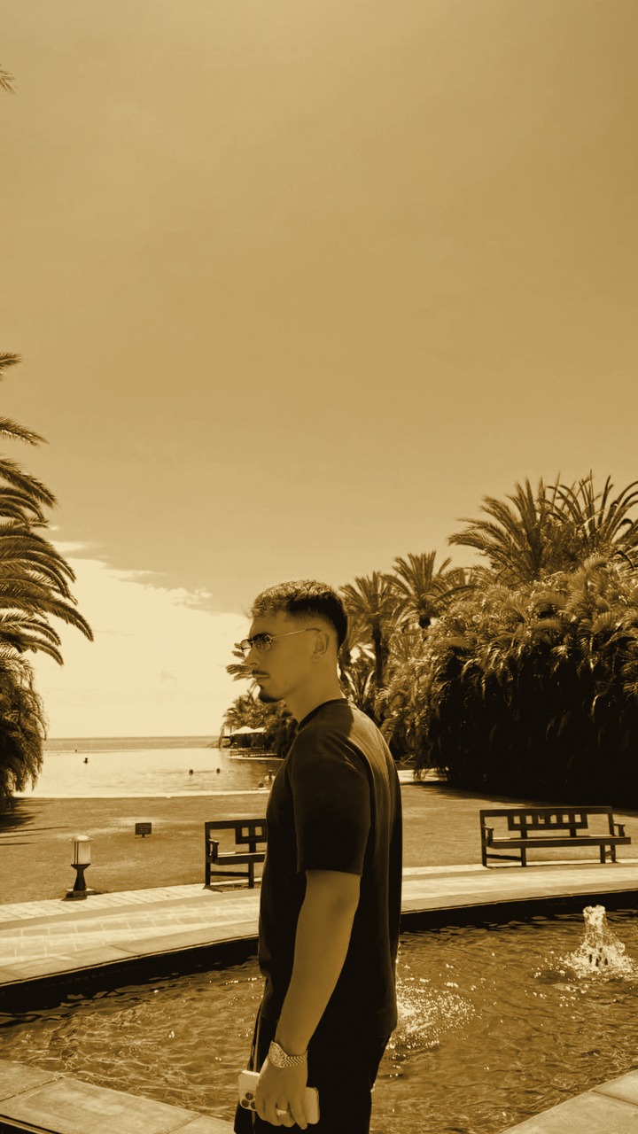 Sergio Herrero