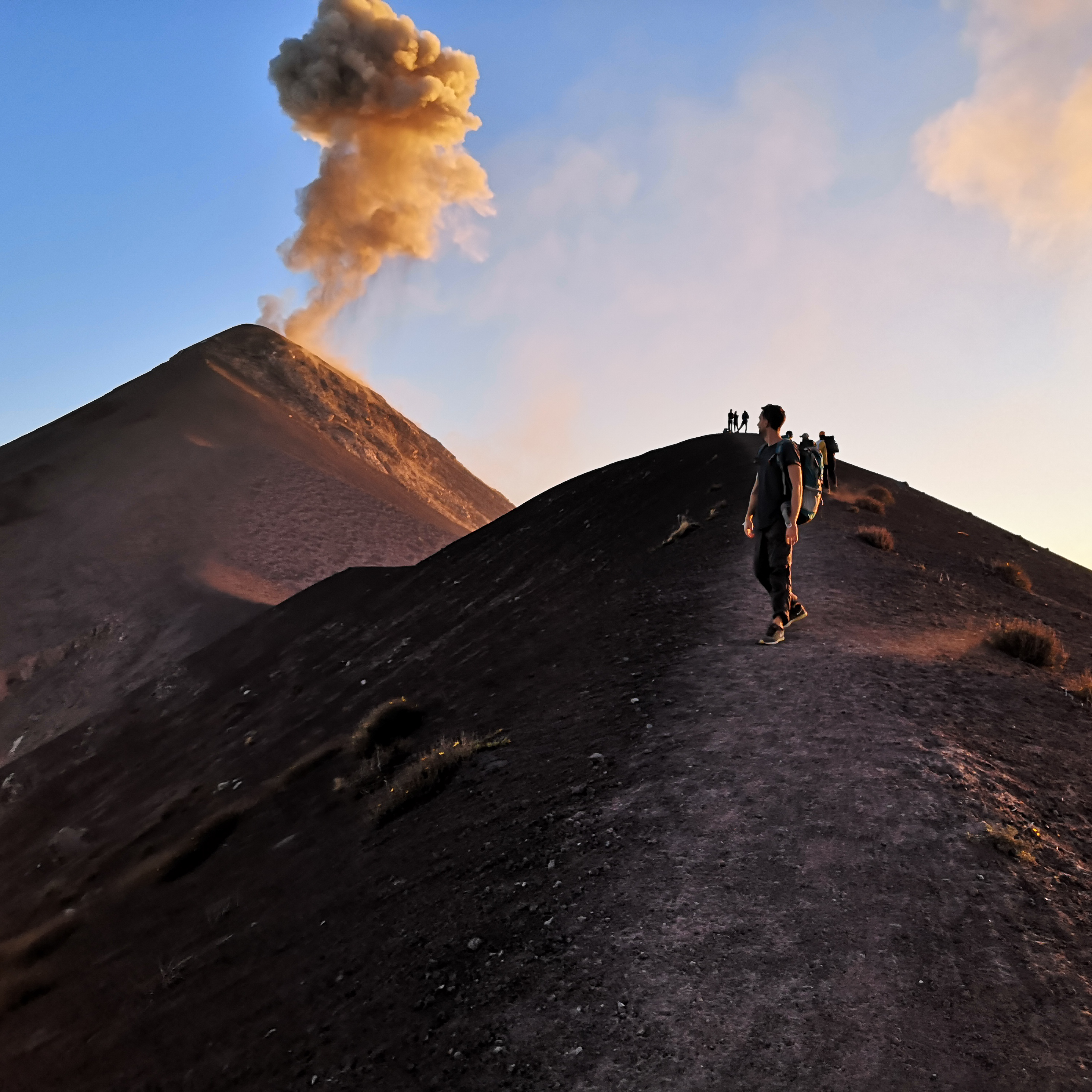 Volcan