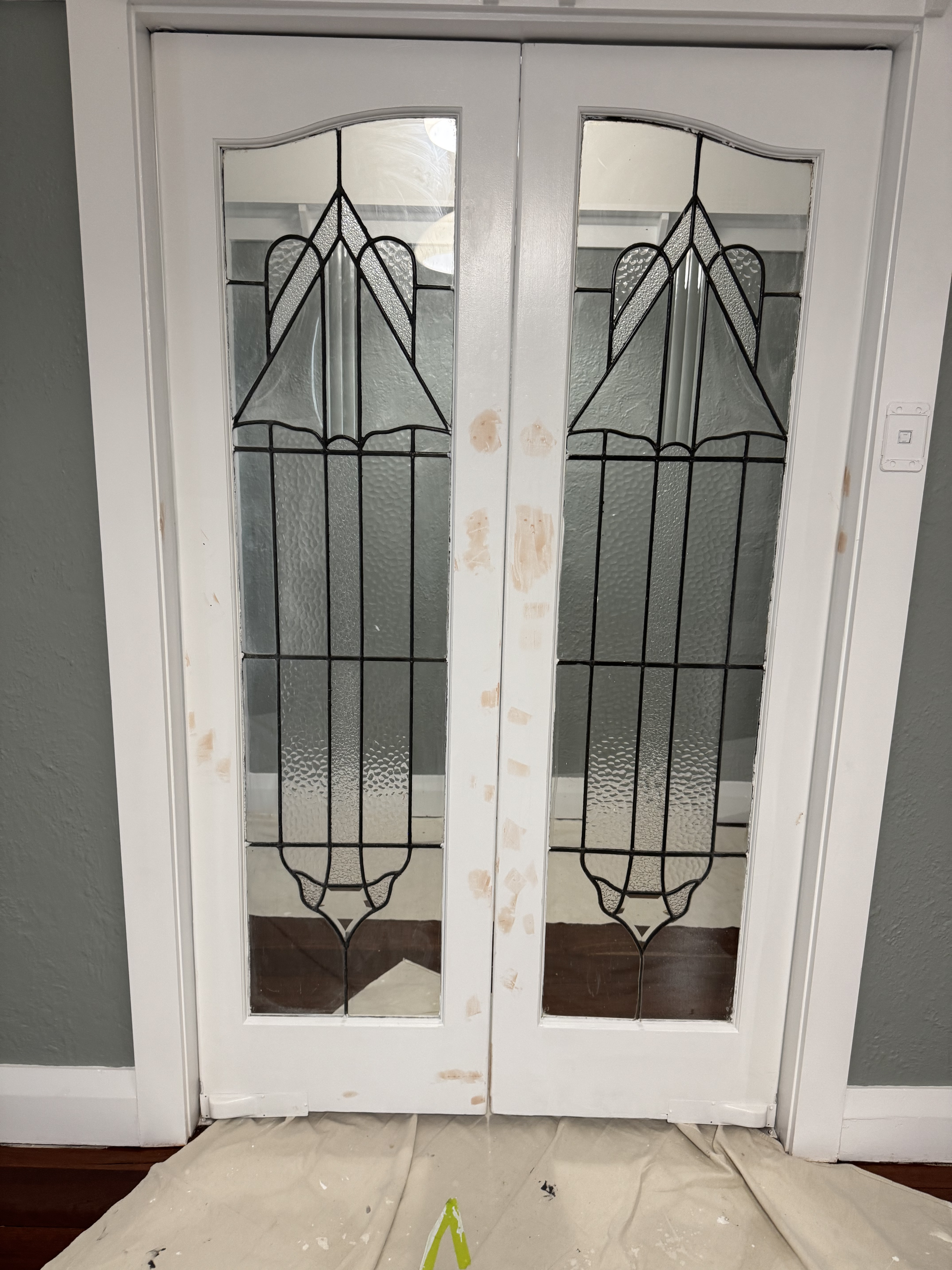 Bedford Family Home Refresh photo 6