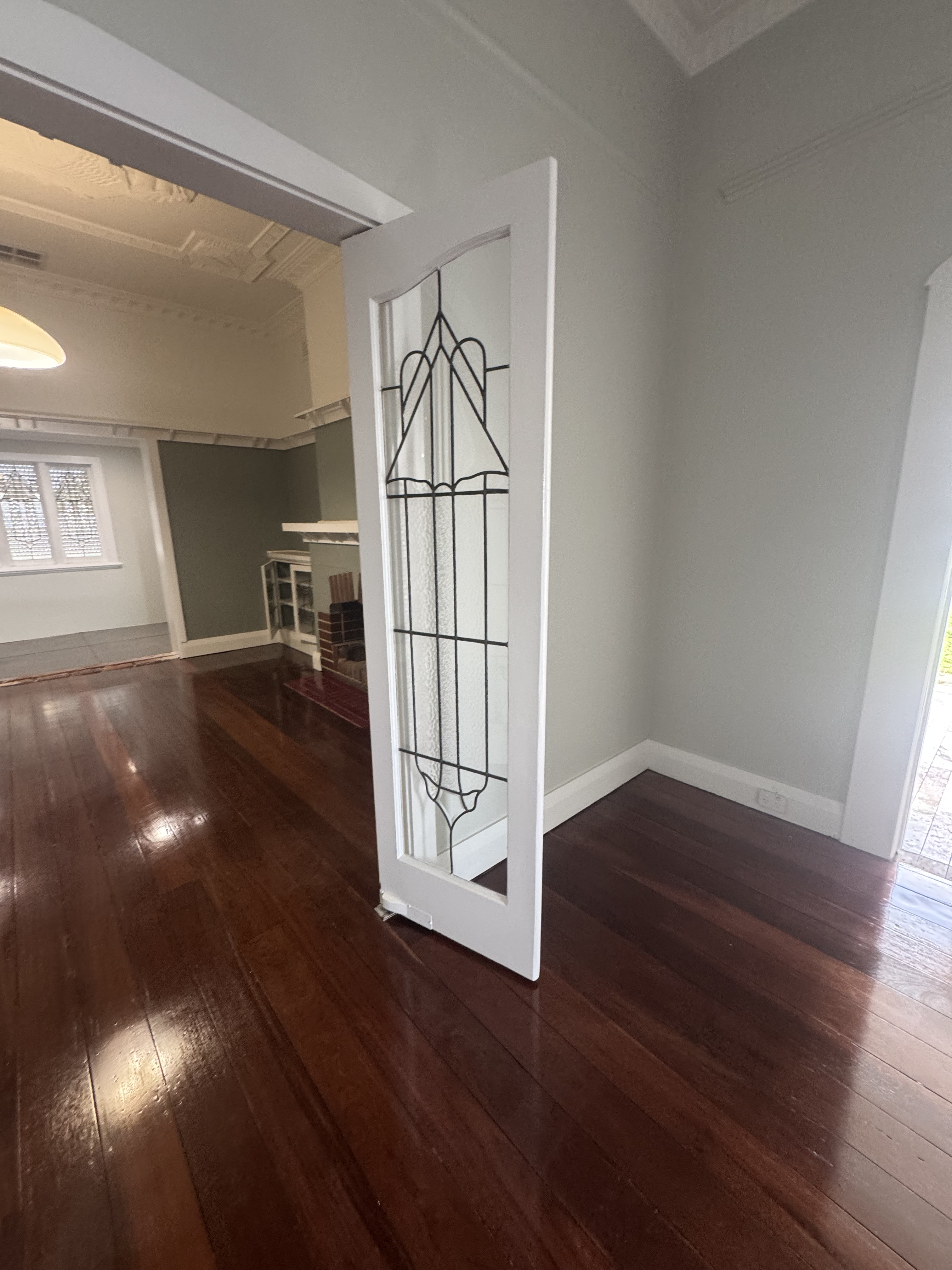 Bedford Family Home Refresh photo 9