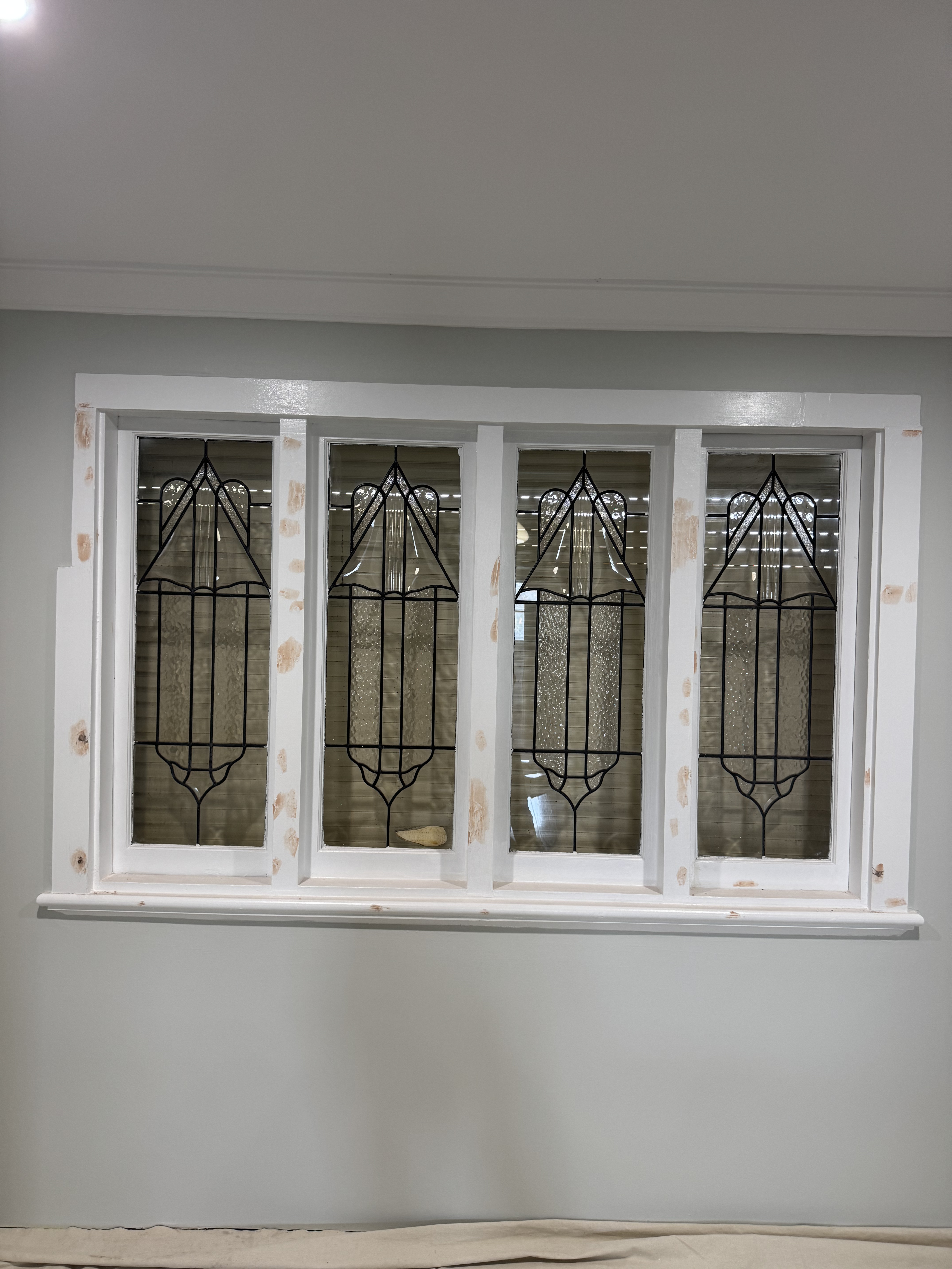 Bedford Family Home Refresh photo 3