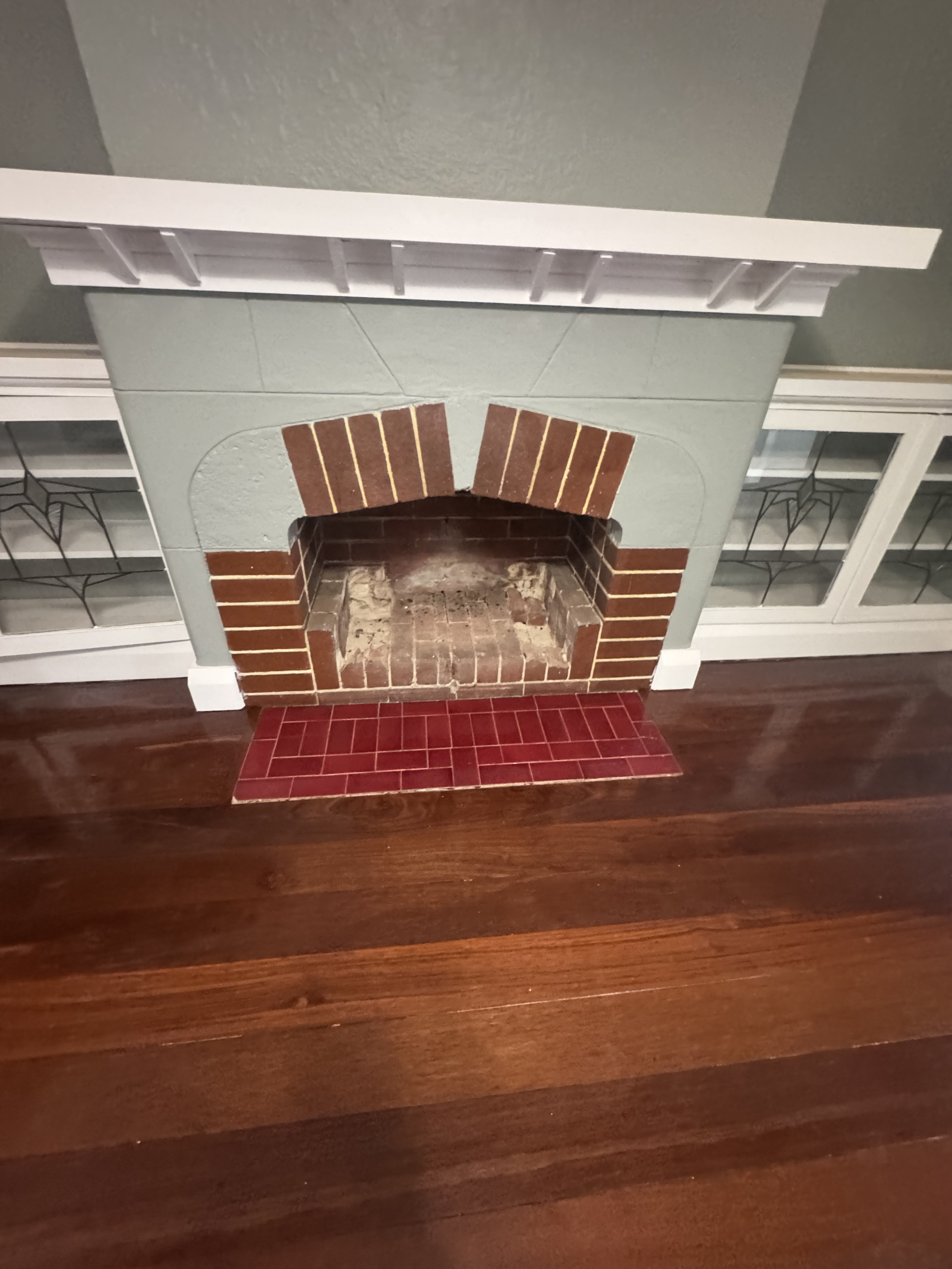 Bedford Family Home Refresh photo 1