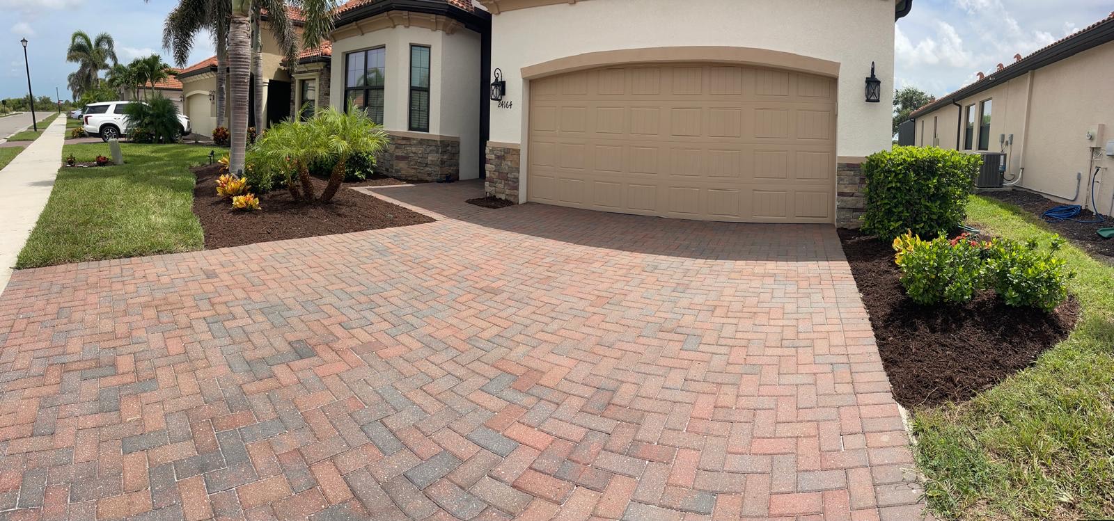 Woodmere Lawn Service