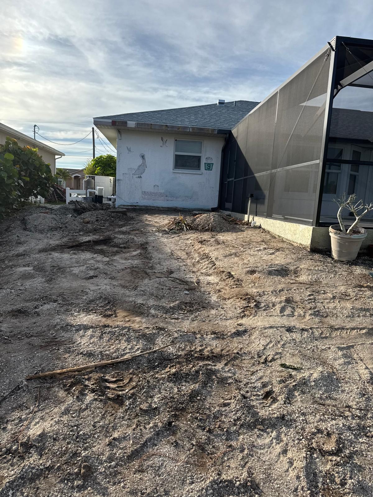 Lawn Care Services Venice