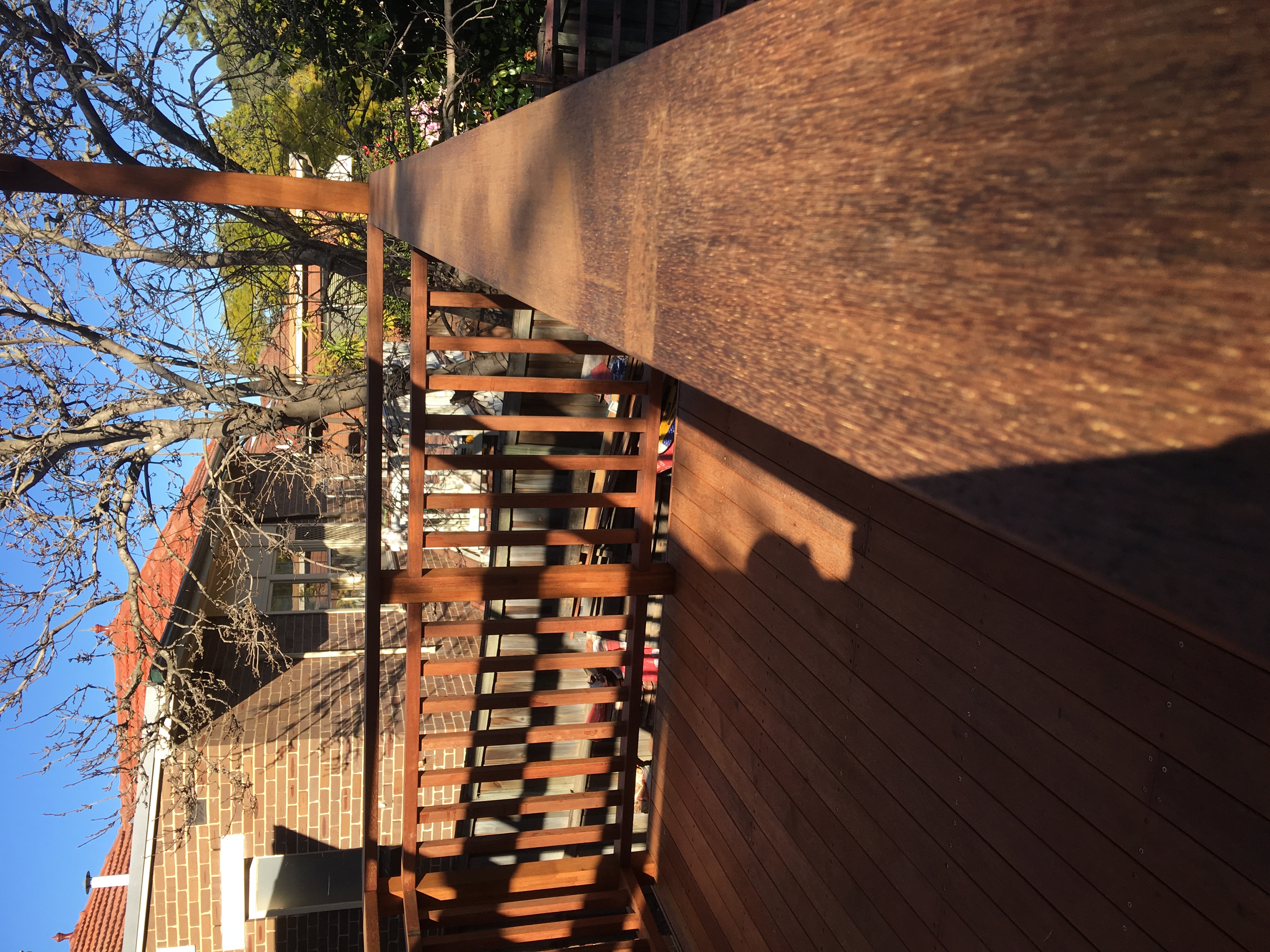 Decks