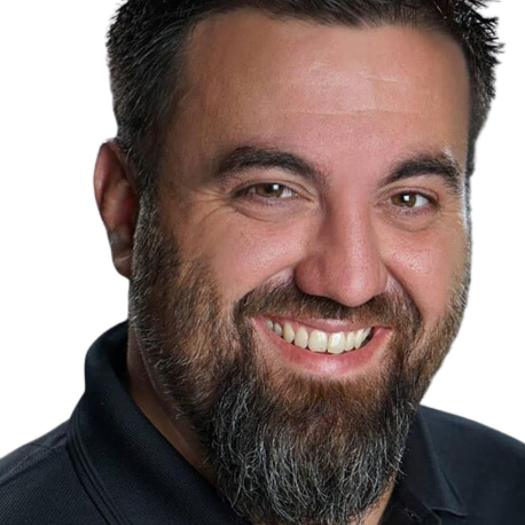 RJ Avery, Principal & Managing Broker of Flex Group Real Estate