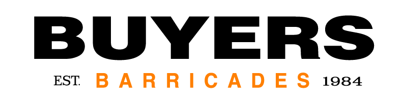 Buyers Barricades