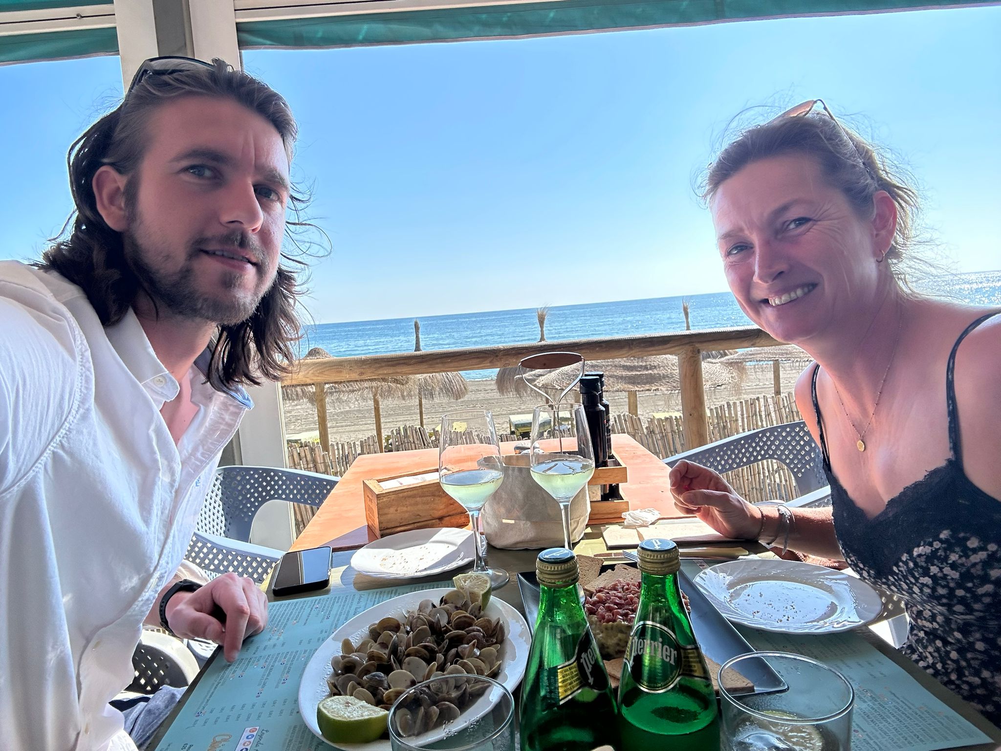 Foto 6 van Sylvia Houwers & Jonathan Toebes