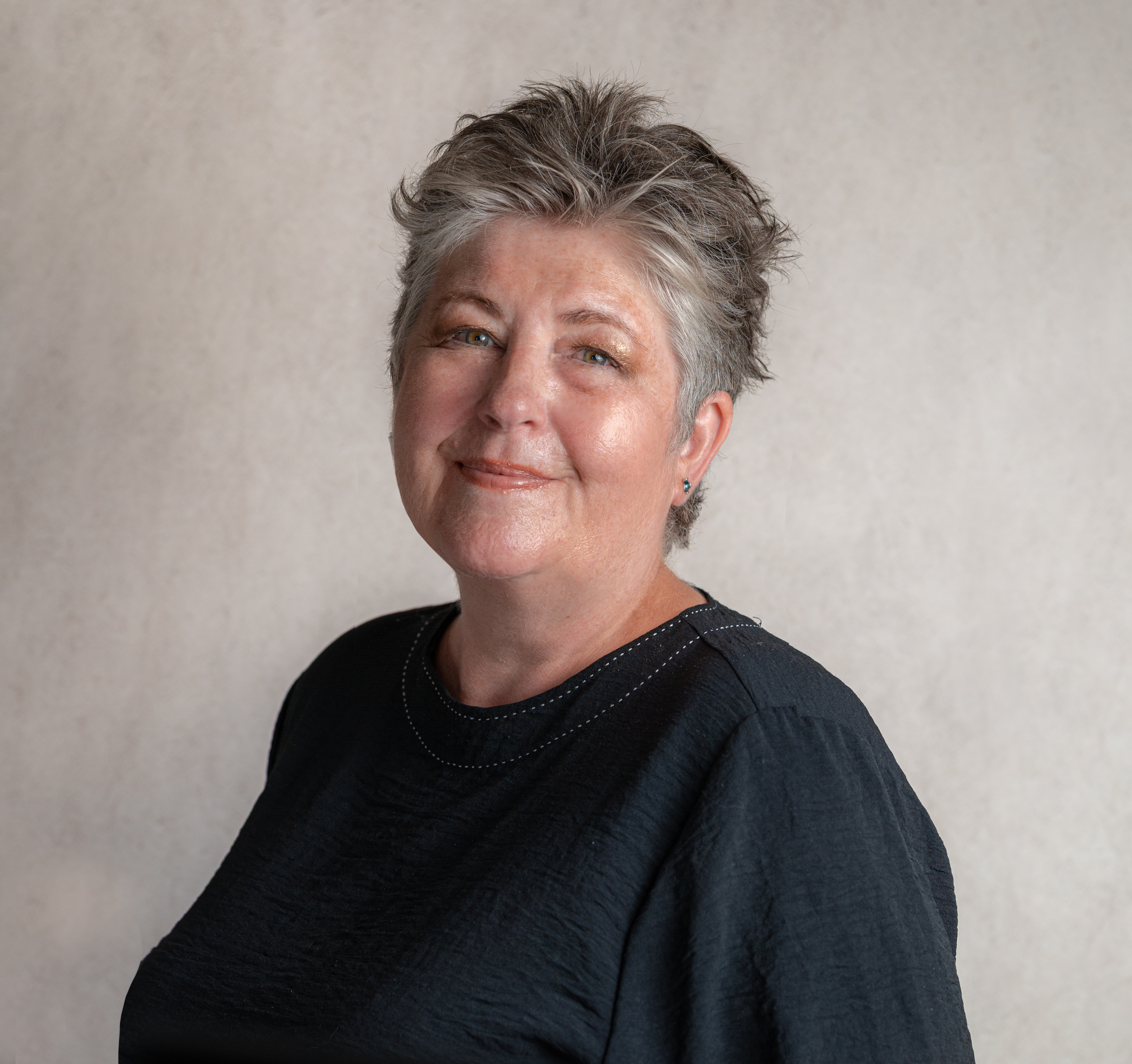 Caroline Moore