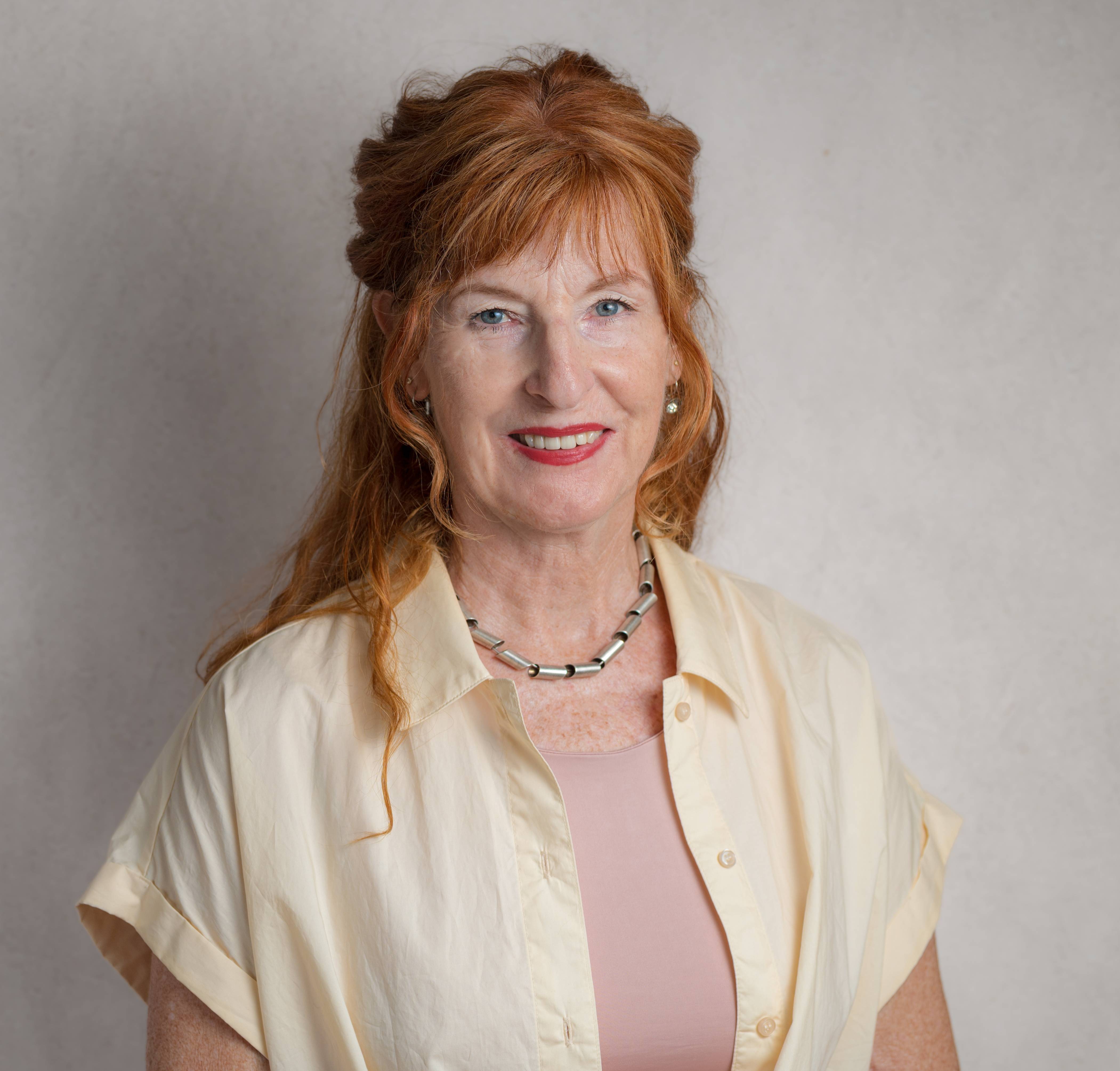 Marita van Wijngaarden