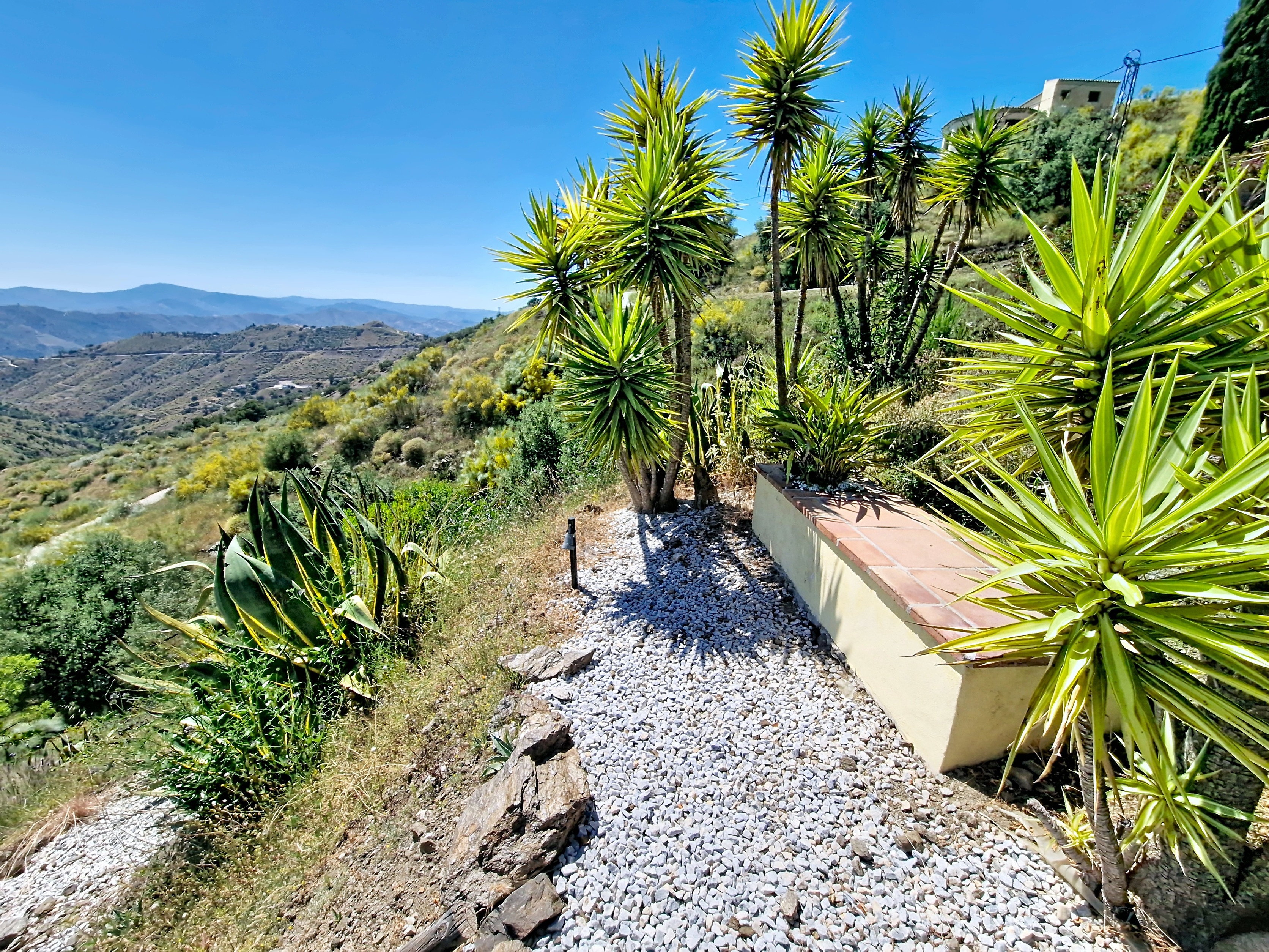 Blog & inspiratie Andalusië
