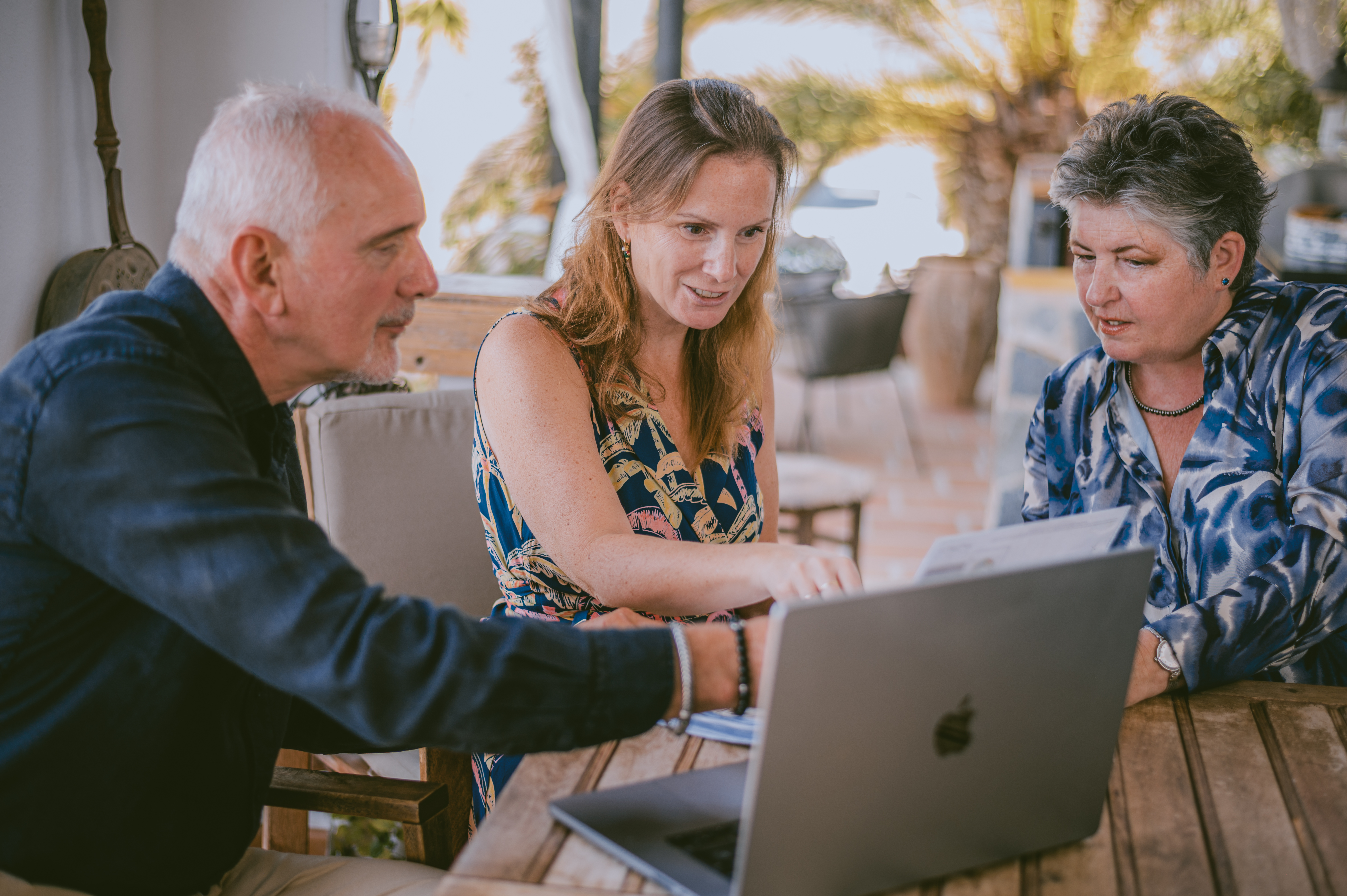 The buying process in Spain: What does a buying agent do?