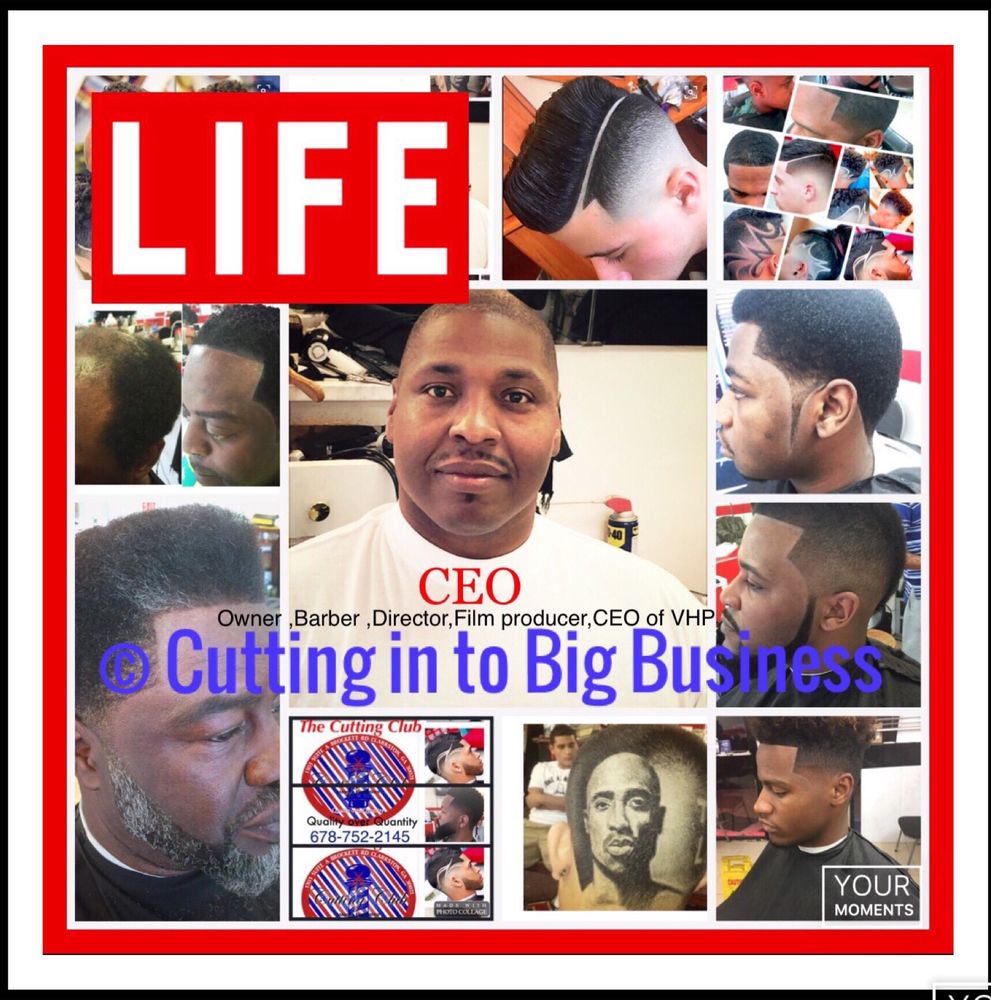 Best Barbershop Near Conyers, GA | The Complete Daily Grooming Routine for Black Men
