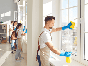 Vacation Rental & Airbnb Cleaning in Pembroke Pines