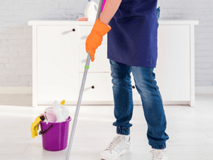 Move In / Out & Remodel Cleaning in Fort Lauderdale
