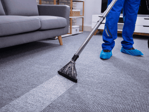 Move In / Out & Remodel Cleaning in Pembroke Pines