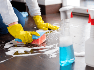 Commercial Cleaning in Pembroke Pines