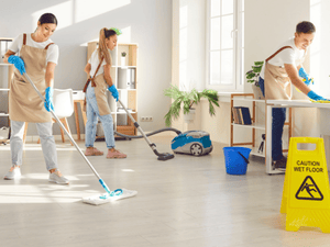 Vacation Rental & Airbnb Cleaning in Fort Lauderdale