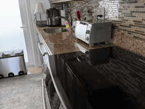 Move In / Out & Remodel Cleaning in Fort Lauderdale