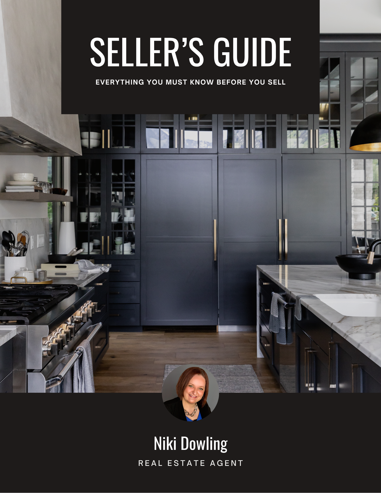 Seller's Guide Gillette Wyoming