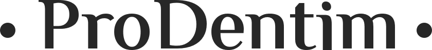 Pro-Dentim logo bg