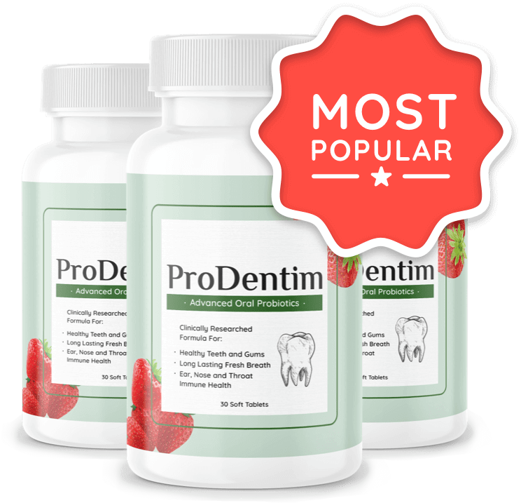 ProDentim-3-bottle