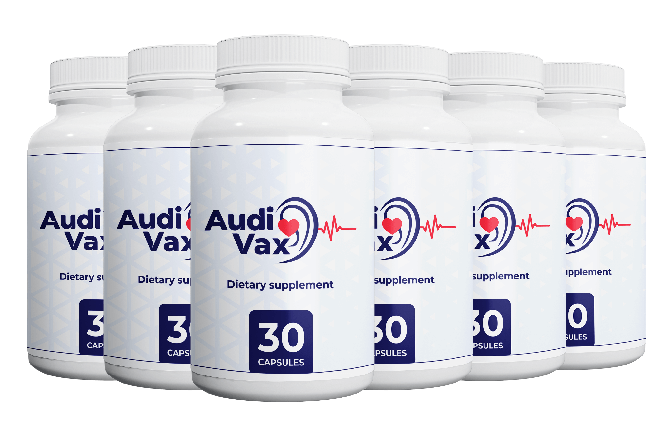 audivax-supplement