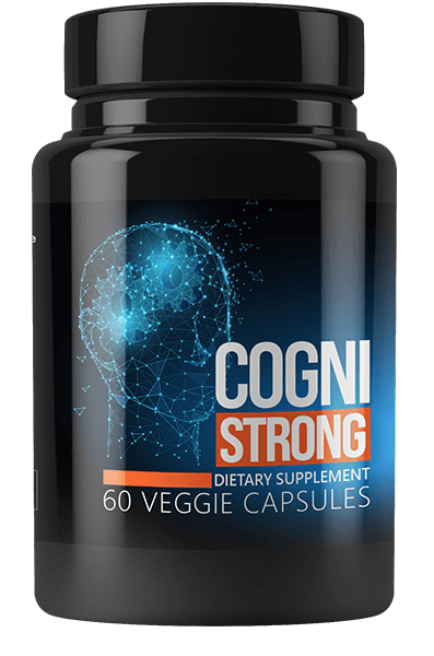 Cognistrong-official
