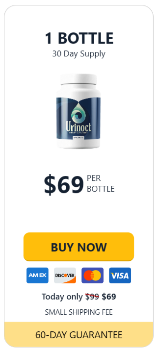 urinocit-supplement-1-bottle