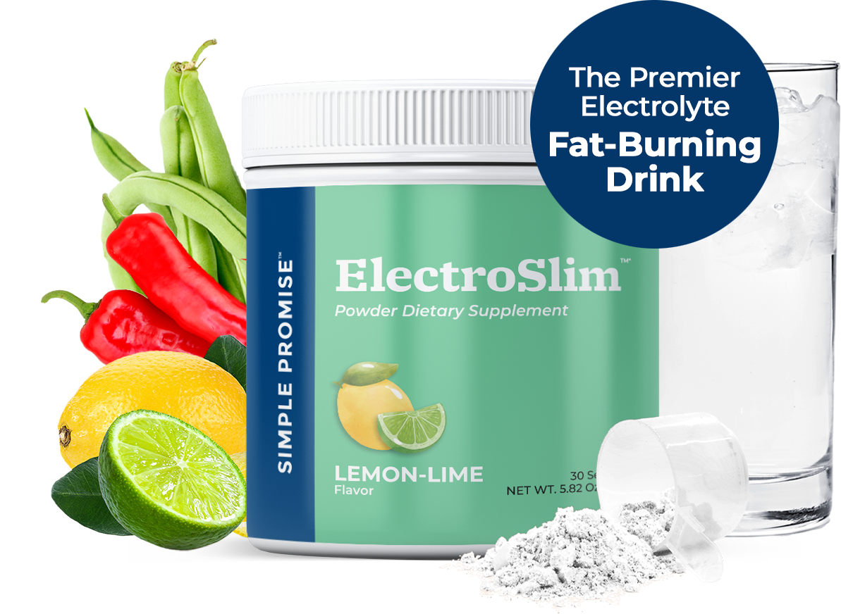 ElectroSlim™ | Official Website
