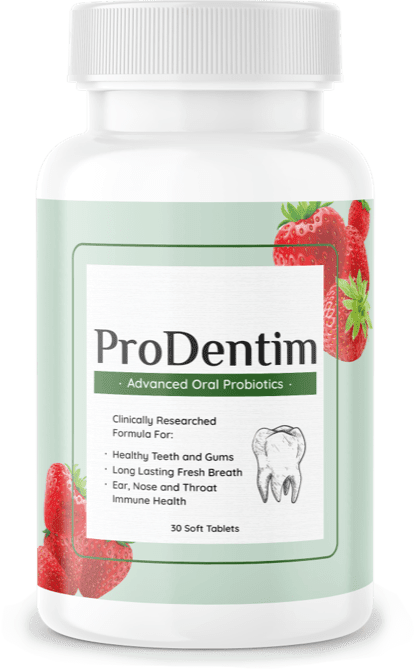 ProDentim care