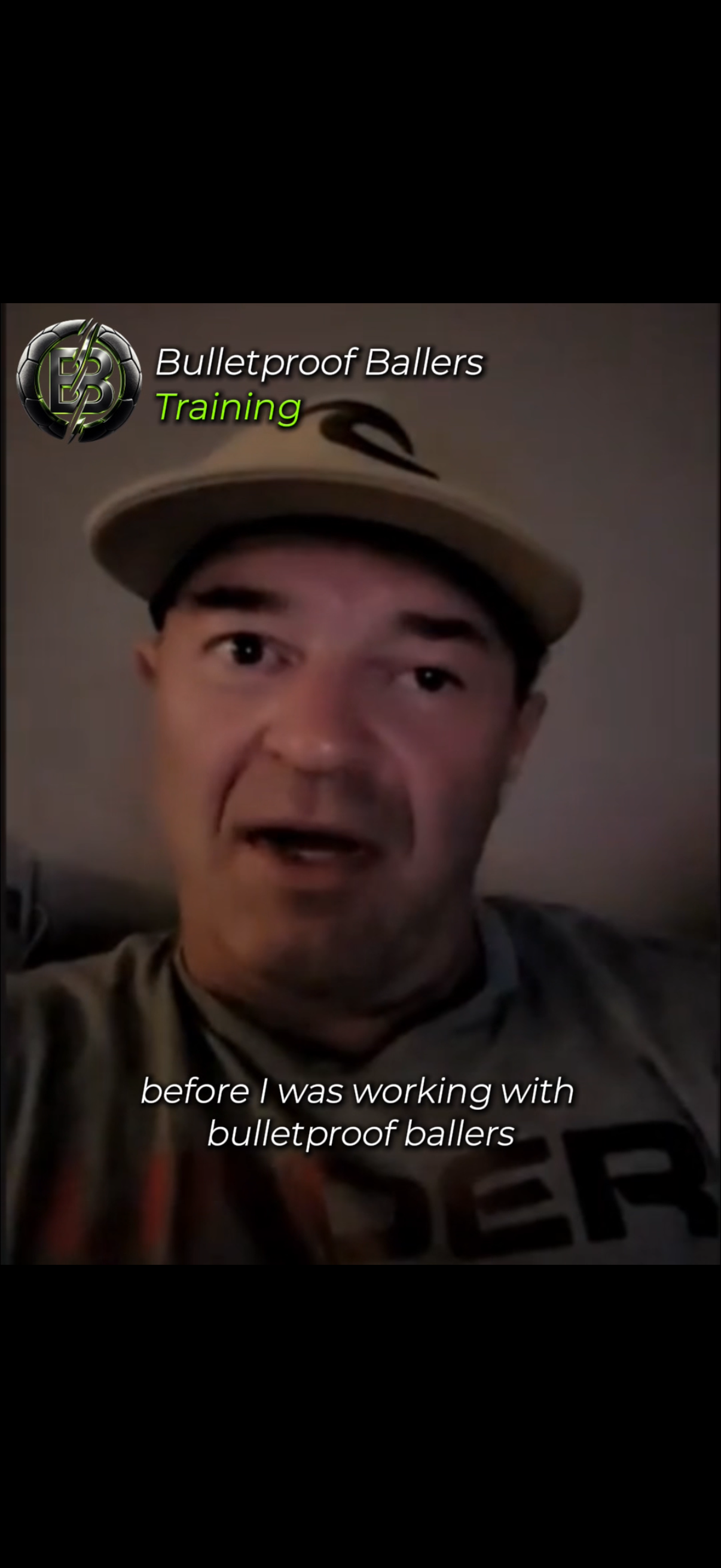 Andrew Green — 45yo · Osteoarthritis · Both Knees